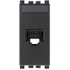 Presa Rj45 Netsafe Cat5E Utp Antibatt. G VIMAR 19339.11.AB -ProSald Italia 100099987 1