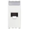 Presa Rj45 Netsafe Cat5E Utp Bianco VIMAR 19339.11.B -ProSald Italia 100101241 1
