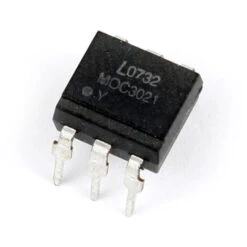 AOYUE Ricambi COSMO / MOC 3021 Optoaccoppiatore