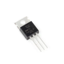 AOYUE Ricambi BT137 600E Triac Transistor