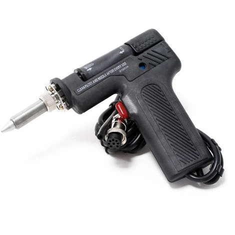 AOYUE Pezzo Di Ricambio Pistola Di Dissaldatura B1002A Per Stazione Saldante 3 AOYUE Pezzo Di Ricambio Pistola Di Dissaldatura B1002A Per Stazione Saldante