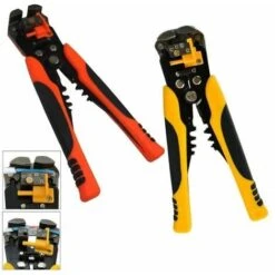 SPELLAFILI PROFESSIONALE SPELLA TRANCIA FILO MULTIUSO 4 IN 1 SPELLAFILO SPELLA