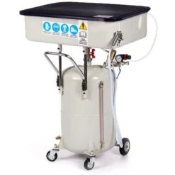 Vasca Di Lavaggio Pneumatica SOGI SP-LV-P -ProSald Italia 10830056 2