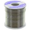 Stagno Per Saldature Elettroniche Al 50% Da Gr.500 - Salone 1 Stagno Per Saldature Elettroniche Al 50% Da Gr.500 - Salone -ProSald Italia 11279395 1