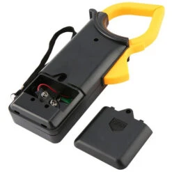 Tester Multimetro Digitale Pinza Amperometrica Test Clamp Puntale DT-266 -ProSald Italia 11378205 3