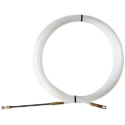 Sonda Passacavo Master Diametro 0,4mm Metri 30 Bianca 00235-B