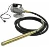 Varan Motors - ZN70D45X6M Ago Vibrante, Vibratore Per Calcestruzzo Elettrico 1500W Ø 45mm 6m -ProSald Italia 1163780 1