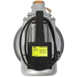 Varan Motors - ZN70D45X6M Ago Vibrante, Vibratore Per Calcestruzzo Elettrico 1500W Ø 45mm 6m -ProSald Italia 1163780 4