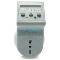 Misuratore Di Consumo Elettronico