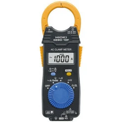 Pinza Amperometrica AC Tascabile Hioki 3280-10F