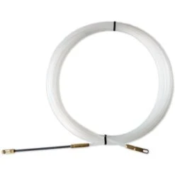 Sonda Passacavo Master Diametro 0,4mm Lunghezza 20 Metri Bianca 00233-B