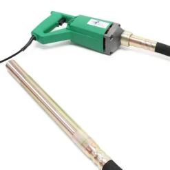 Vibratore Elettrico 580 Watt Incl. Ago Vibrante 150 Cm Per Cemento Calcestruzzo -ProSald Italia 12263733 5