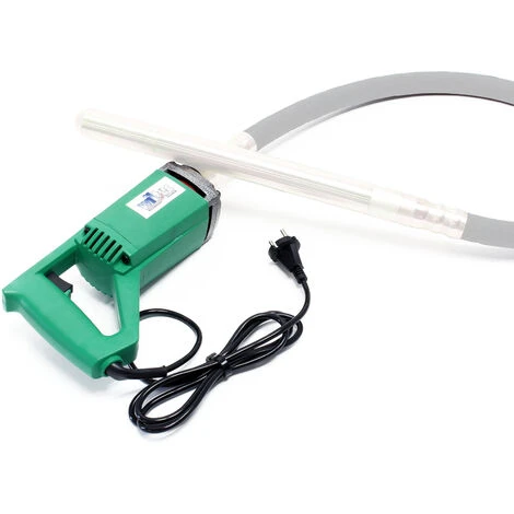 Motore Per Vibratore Elettrico 580 Watt 5600 Rpm Per Ago Vibrante Ø35mm Cemento Calcestruzzo 6 Motore Per Vibratore Elettrico 580 Watt 5600 Rpm Per Ago Vibrante Ø35mm Cemento Calcestruzzo - immagine 4