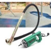 Vibratore Elettrico 580 Watt Incl. Ago Vibrante 200 Cm Per Cemento Calcestruzzo -ProSald Italia 12263742 1