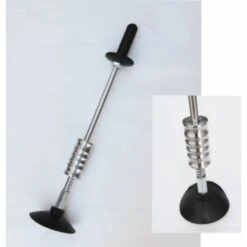 TIRA BOTTE BOZZE TIRABOZZE TIRABOTTE CARROZZERIA VENTOSA MARTELLO MANUALE 131 C