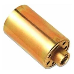 Bruciatore Cannelli Gas 45 Ax011 Providus