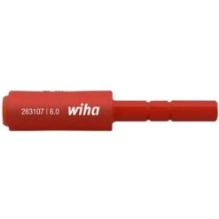 Wiha 43292 Prolunga Wiha Slim Vario® Electric Per SlimBits (43292) 6