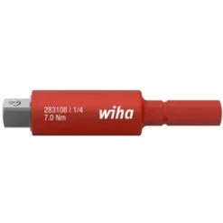 Wiha 43139 Adattatore Per Bussole 1 Pz.