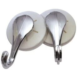 PUSH E FIX VENTOSE A PRESSIONE PERAGASHOP ACCESSORI PULIZIA UTENSILI CASA