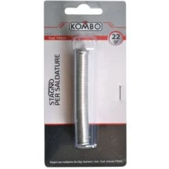 Stagno Per Saldature Filo 0.56mm