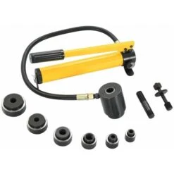 Set Pinza Crimpatrice Idraulica 22-60 Mm VidaXL -ProSald Italia 13669873 2