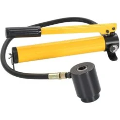 Set Pinza Crimpatrice Idraulica 22-60 Mm VidaXL -ProSald Italia 13669873 3