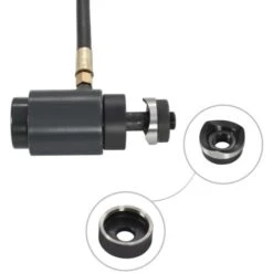 Set Pinza Crimpatrice Idraulica 22-60 Mm VidaXL -ProSald Italia 13669873 4