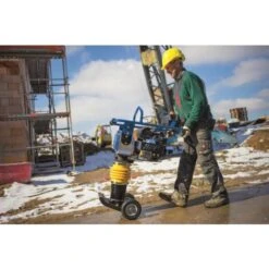 VIBROCOSTIPATORE COSTIPATORE VERTICALE SCHEPPACH VS1000 9 VIBROCOSTIPATORE COSTIPATORE VERTICALE SCHEPPACH VS1000 -ProSald Italia 13739336 3