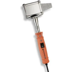 KEMPER 3050N Saldatore Elettrico Con Mazza Mazzetta Di Rame Da 310gr 320W