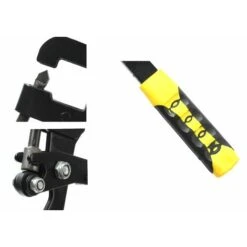 Pinza Punzonatrice Per Strutture Cartongesso Punzoni Fori Fissa Hrc61 04460 -ProSald Italia 14080652 2