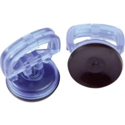 Mini Ventose Per Carico Piano Max. 12 Kg Kunzer 7MSH02