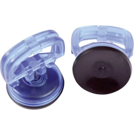 Mini Ventose Per Carico Piano Max. 12 Kg Kunzer 7MSH02 3 Mini Ventose Per Carico Piano Max. 12 Kg Kunzer 7MSH02