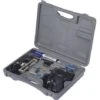 TOOLCRAFT SK 3000 Kit Saldatore 230 V 100 W Punta Di Saldatura Nichelata Incl. Saldatore A Pistola, Incl. Porta Stilo, 2 TOOLCRAFT SK 3000 Kit Saldatore 230 V 100 W Punta Di Saldatura Nichelata Incl. Saldatore A Pistola, Incl. Porta Stilo, -ProSald Italia 14219164 1