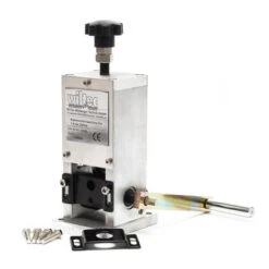 Macchina Spelafili Per Cavi Da 1.5 Fino A 25 Mm Macchina Spelacavi -ProSald Italia 14479037 2