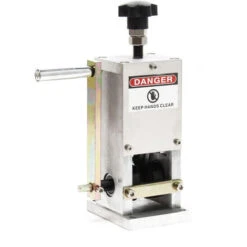 Macchina Spelafili Per Cavi Da 1.5 Fino A 25 Mm Macchina Spelacavi -ProSald Italia 14479037 3