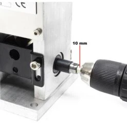 Macchina Spelafili Per Cavi Da 1.5 Fino A 25 Mm Macchina Spelacavi -ProSald Italia 14479037 5
