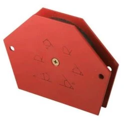 Silverline Magnete Di Saldatura 40lb 18kg