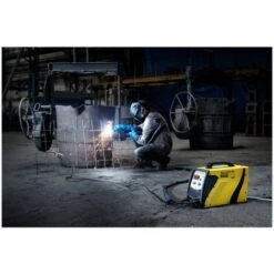 Taglio Plasma Inverter Igbt 400V Cut Hf 27Mm Completa Di Accessori/ S-Plasma85H 10 Taglio Plasma Inverter Igbt 400V Cut Hf 27Mm Completa Di Accessori/ S-Plasma85H -ProSald Italia 14895780 4