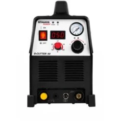 Tagliatrice Al Plasma S-Cutter 50 50 Ampere Taglio Metalli Per Professionisti 9 Tagliatrice Al Plasma S-Cutter 50 50 Ampere Taglio Metalli Per Professionisti -ProSald Italia 14895998 3