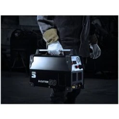 Tagliatrice Al Plasma S-Cutter 50 50 Ampere Taglio Metalli Per Professionisti 10 Tagliatrice Al Plasma S-Cutter 50 50 Ampere Taglio Metalli Per Professionisti -ProSald Italia 14895998 4