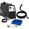 Tagliatrice Al Plasma S-Cutter 90 90 Ampere Con Tecnologia Inverter E Torcia -ProSald Italia 14896002 1