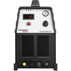 Tagliatrice Al Plasma S-Cutter 90 90 Ampere Con Tecnologia Inverter E Torcia -ProSald Italia 14896002 3