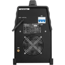 Tagliatrice Al Plasma S-Cutter 90 90 Ampere Con Tecnologia Inverter E Torcia -ProSald Italia 14896002 4