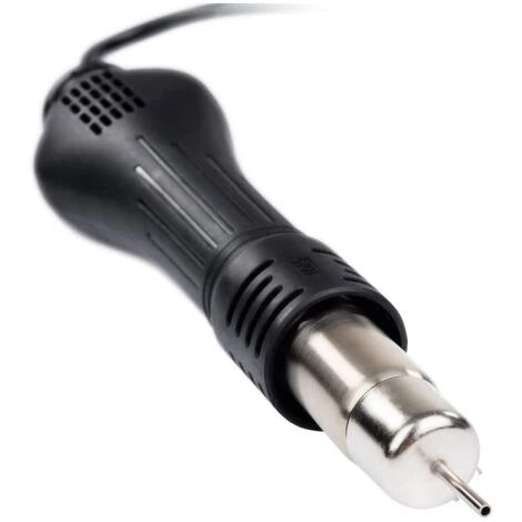 Kit Ugelli Di Saldatura 5 Ugelli Set Di Ricambi Accessori Ugelli Ad Aria Calda 4 Kit Ugelli Di Saldatura 5 Ugelli Set Di Ricambi Accessori Ugelli Ad Aria Calda - immagine 2