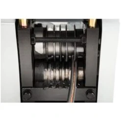 MSW Sguainacavi Macchina Spelacavi Spellacavi Elettrica Con 5 Passacavi 370W 1-13 Mm -ProSald Italia 14896100 2