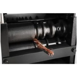 MSW Sguainacavi Macchina Spelacavi Spellacavi Elettrica Con 9 Passacavi 1.500 Watt 8 MSW Sguainacavi Macchina Spelacavi Spellacavi Elettrica Con 9 Passacavi 1.500 Watt -ProSald Italia 14896101 2