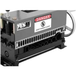 MSW Macchina Sguainacavi Spelacavi Spelafili Recupero Rame Manuale 11 Guide 1 5-38Mm 8 MSW Macchina Sguainacavi Spelacavi Spelafili Recupero Rame Manuale 11 Guide 1 5-38Mm -ProSald Italia 14896103 2