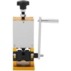 MSW Macchina Sguainacavi Spelacavi Spelafili Recupero Rame Elettrica E Manuale 25 Mm -ProSald Italia 14896104 2