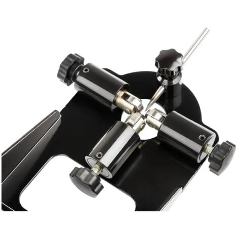 MSW Nuovo Macchina Sguainacavi Manuale Spelacavi Spelafili Recupero Rame - 15 Mm 4 MSW Nuovo Macchina Sguainacavi Manuale Spelacavi Spelafili Recupero Rame - 15 Mm - immagine 2