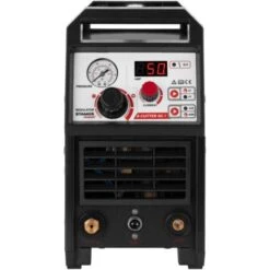 Tagliatrice Al Plasma Professionale S-Cutter 50.1 50 Ampere Taglio Metalli 7 Tagliatrice Al Plasma Professionale S-Cutter 50.1 50 Ampere Taglio Metalli -ProSald Italia 14896445 2